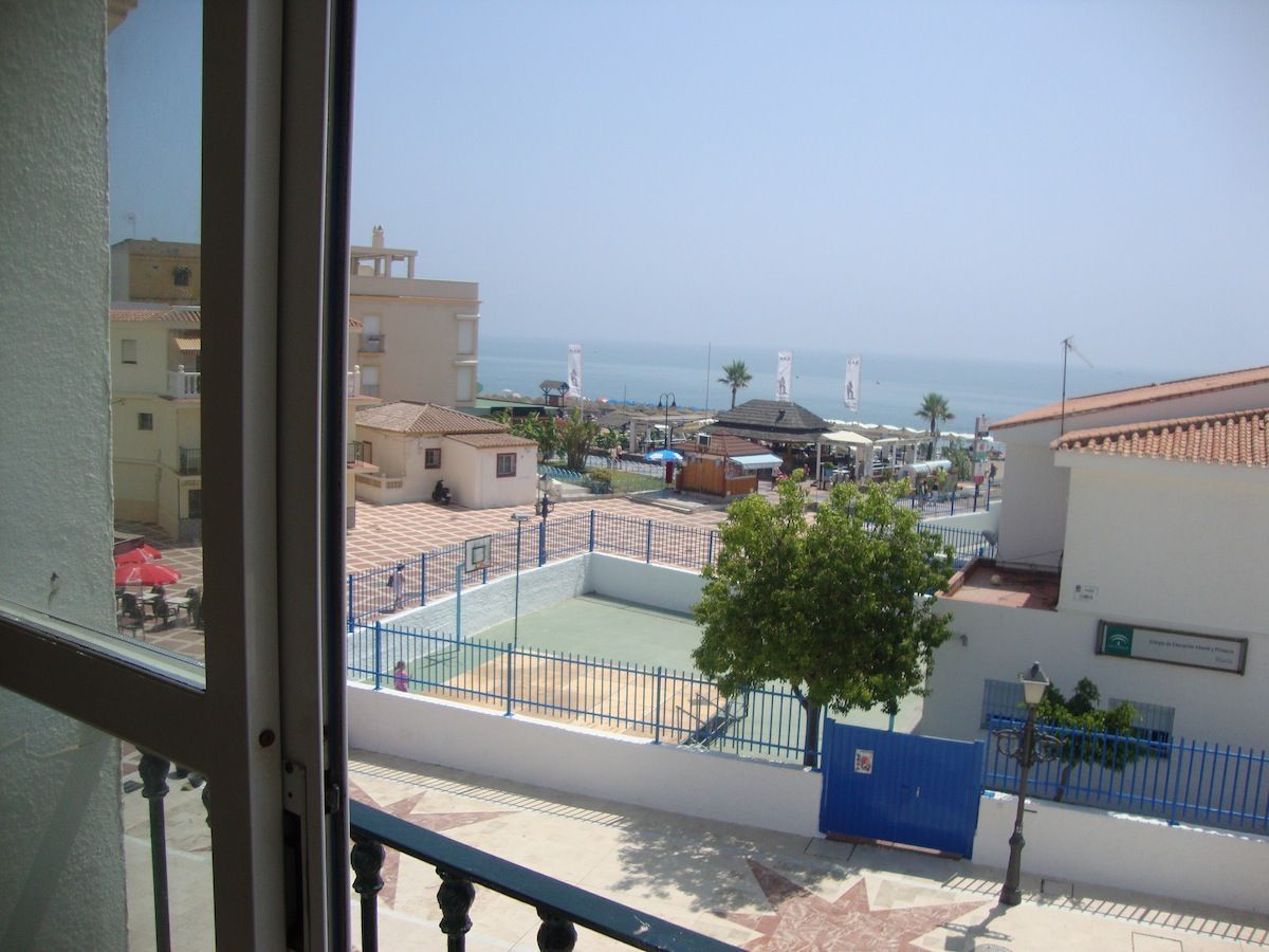 Hotel Cabello Torremolinos Exterior foto